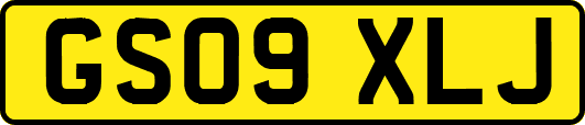 GS09XLJ