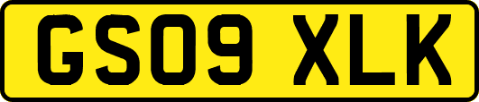 GS09XLK