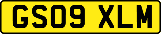 GS09XLM