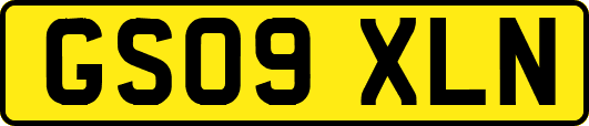GS09XLN