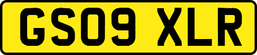 GS09XLR