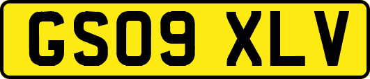 GS09XLV