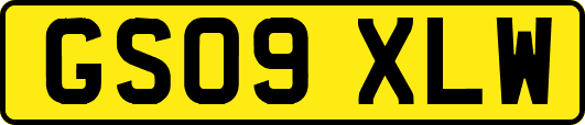 GS09XLW