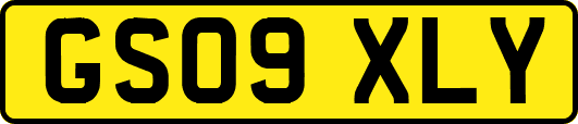 GS09XLY