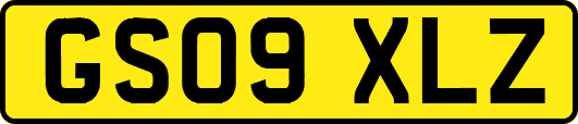 GS09XLZ