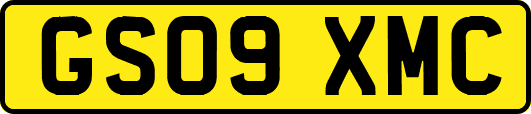 GS09XMC