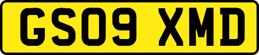 GS09XMD