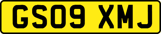 GS09XMJ