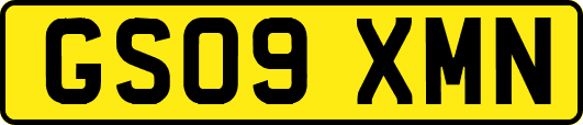 GS09XMN