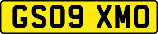 GS09XMO