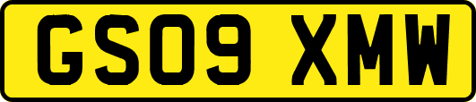 GS09XMW