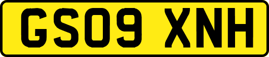 GS09XNH
