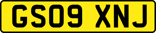 GS09XNJ