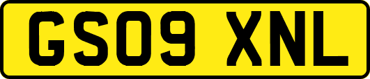 GS09XNL