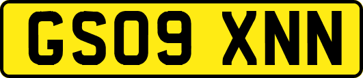 GS09XNN