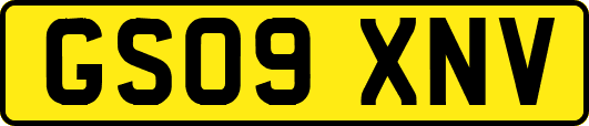 GS09XNV