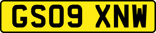 GS09XNW