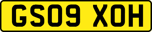 GS09XOH
