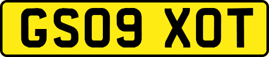 GS09XOT