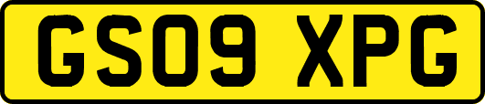GS09XPG