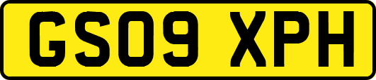 GS09XPH