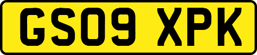 GS09XPK