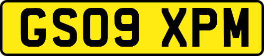 GS09XPM