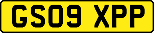 GS09XPP