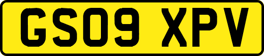 GS09XPV