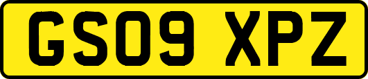 GS09XPZ