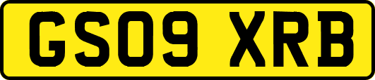 GS09XRB