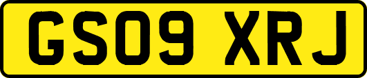 GS09XRJ