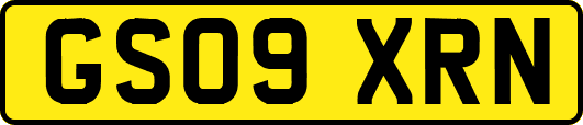 GS09XRN