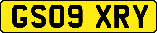 GS09XRY