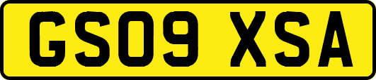 GS09XSA