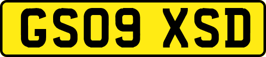 GS09XSD