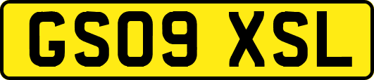 GS09XSL