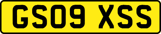 GS09XSS