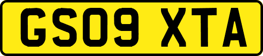 GS09XTA