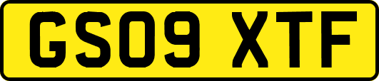 GS09XTF