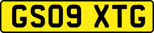 GS09XTG
