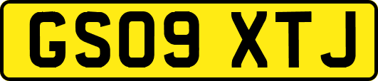GS09XTJ