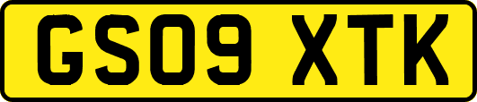 GS09XTK