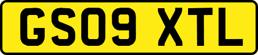 GS09XTL