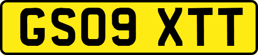 GS09XTT