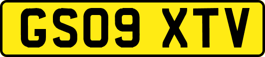 GS09XTV