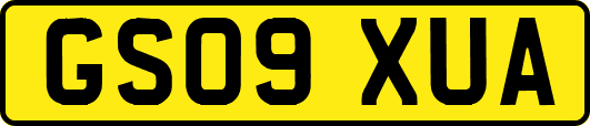 GS09XUA
