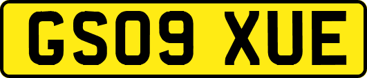 GS09XUE