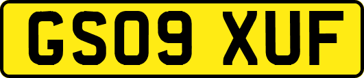 GS09XUF