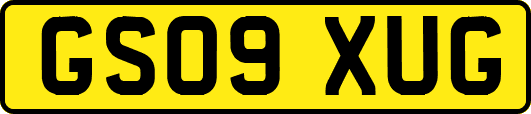 GS09XUG
